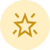 Complete skin treatment plan icon