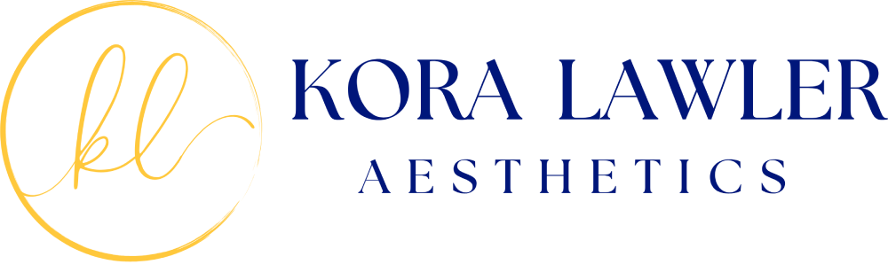 Kora Lawler Medical Aesthetics Logo